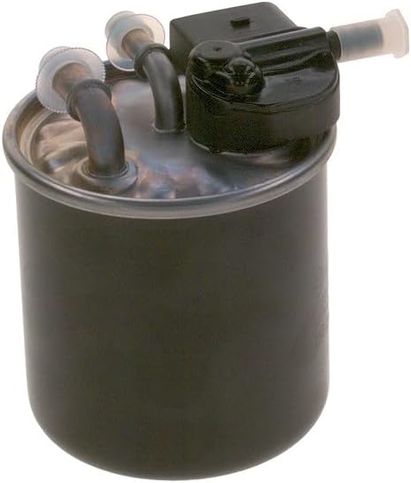 Bosch N2837 - Dieselfilter Auto