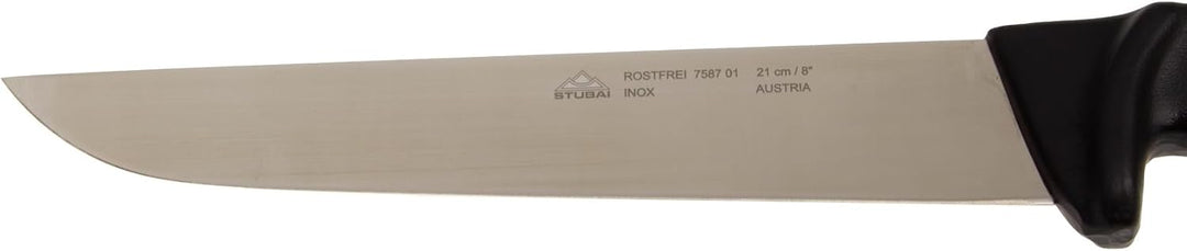 Stubai 767503 Messerset 7585.04, 7586.01 und 7587.01, 3-teilig