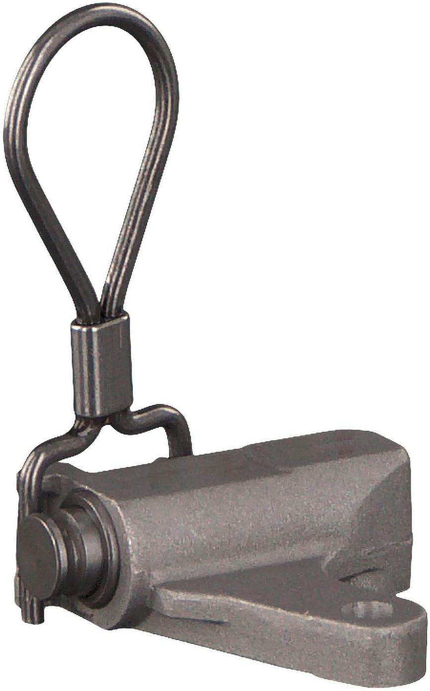 febi bilstein 46433 Kettenspanner für Steuerkette , 1 Stück