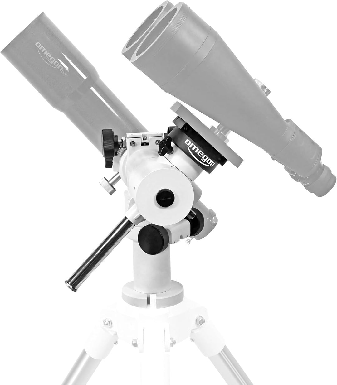 Omegon Montierung Twinmaster AZ