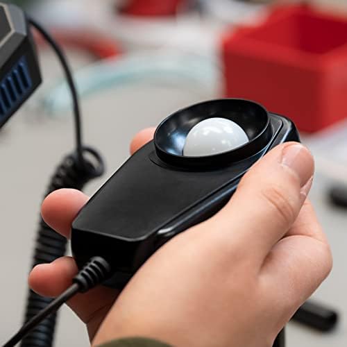 PCE Instruments Arbeitsschutzmessgerät PCE-LMD 10
