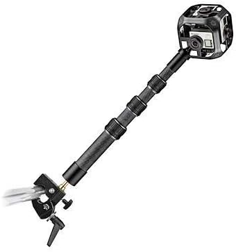 Manfrotto Virtual Reality Carbon Boom - klein, klein