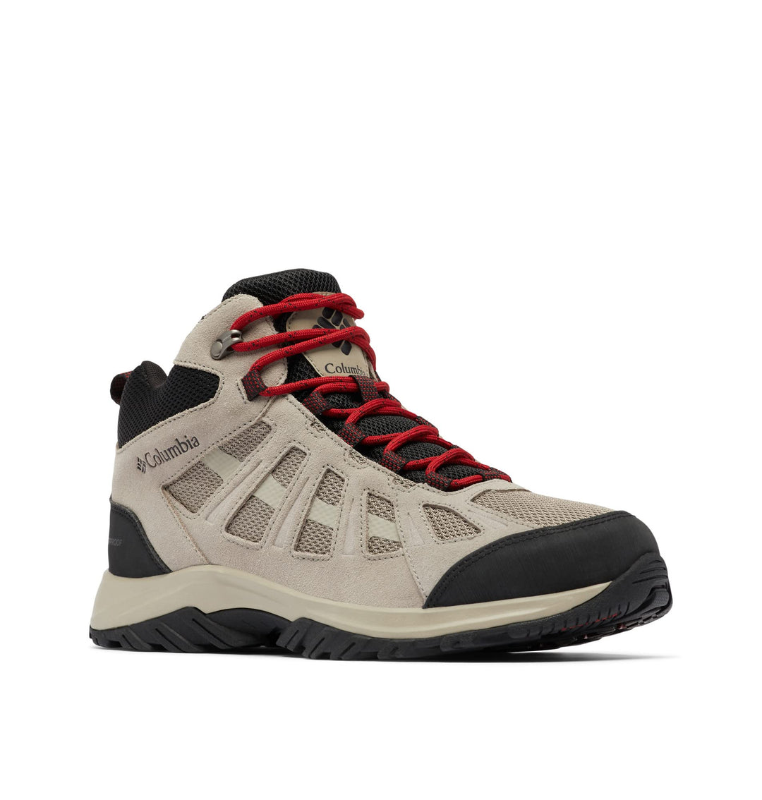 Columbia Herren Discontinued Redmond Iii Mid WaterproofWanderschuh 41 EU Weit Wasserkocher Schwarz,