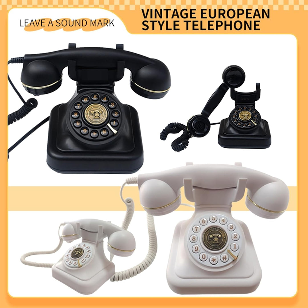 Audio-Gästebuch Hochzeitstelefon, Audio-Telefon-Gästebuch, Hinterlassen Sie eine Nachricht Telefon f