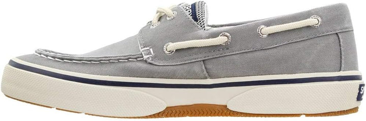Sperry Herren 0772830 Sneaker 41 EU Grau, 41 EU Grau