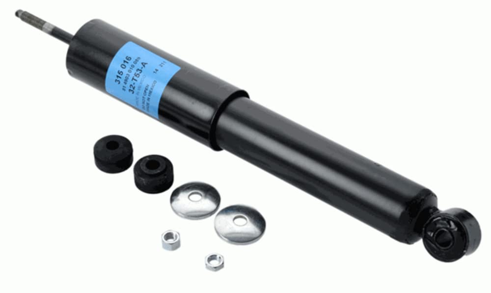 Sachs 315 016 GAS-STOSSDAEMPFER VA TOY
