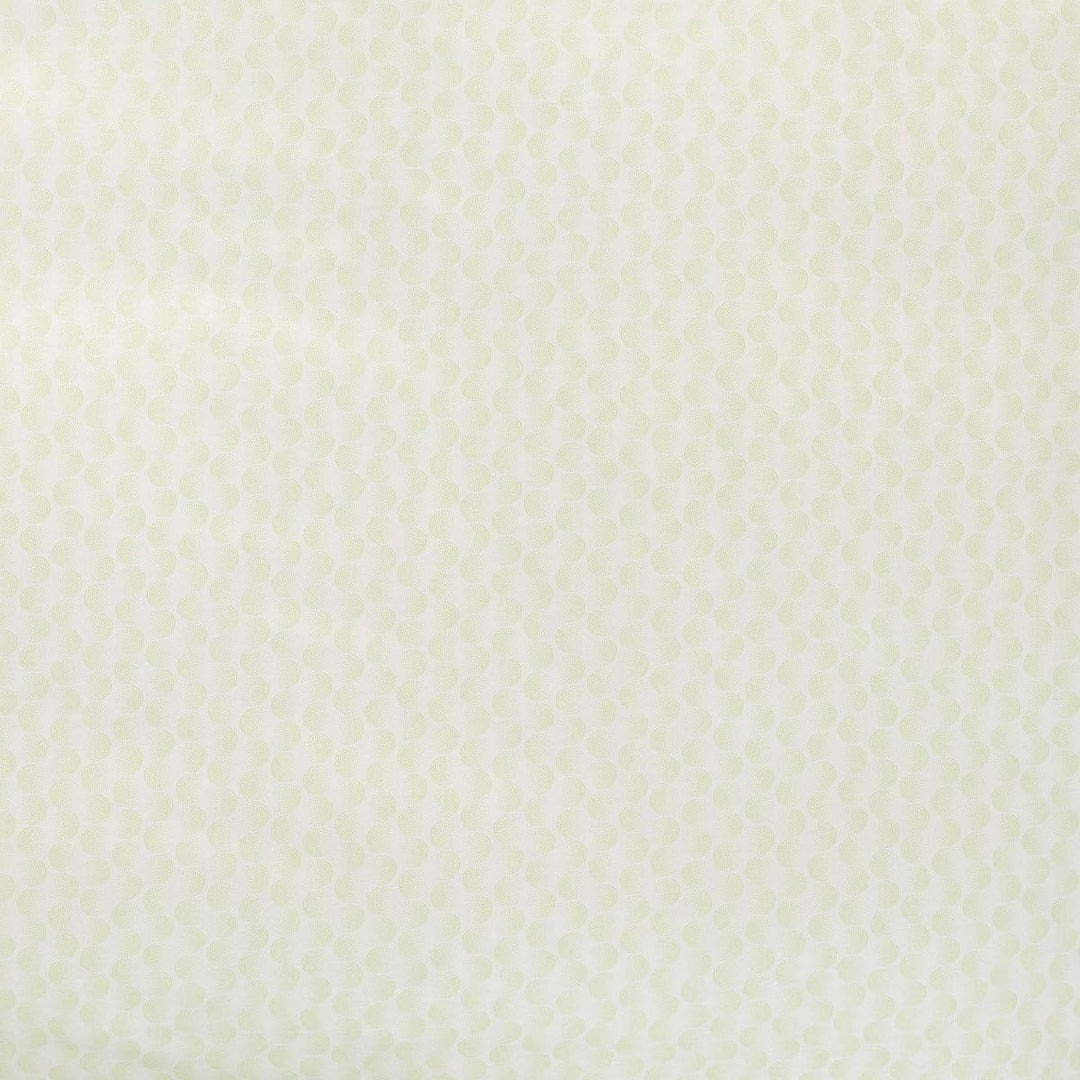 ESTELLA Mako-Interlock-Jersey Bettwäsche Dilan Apfel Kissenbezug einzeln 40x80 cm