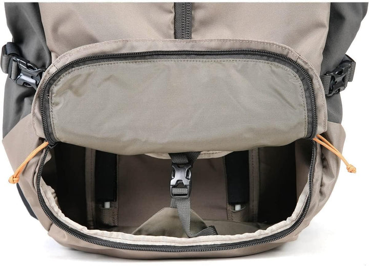 Mystery Ranch Herren Men's Coulee 40l Rucksack M Grau (Mineral Grey), M Grau (Mineral Grey)