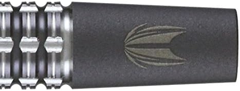 Target Darts Phil Taylor Power 9-Five Gen 4 95% Wolfram, weiche Spitze 18G, 18G
