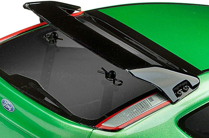 HPI Racing H105344 - Ford Focus RS Karosserie, 200 mm