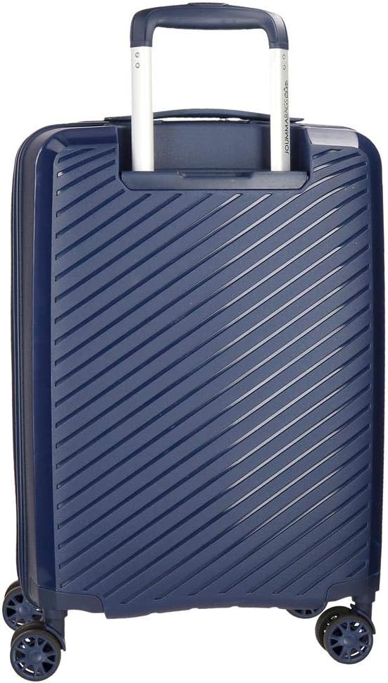 MOVOM 5879161, Handgepäck, blau (Blau) - 5879162 Blau Kabinenkoffer, Blau Kabinenkoffer