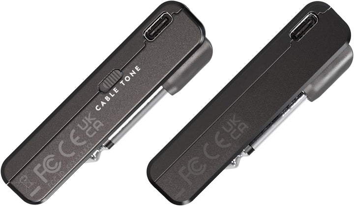 Blackstar Airwire i58 Drahtlose Gitarre, hochwertiger drahtloser Sender, Empfänger, wiederaufladbar,