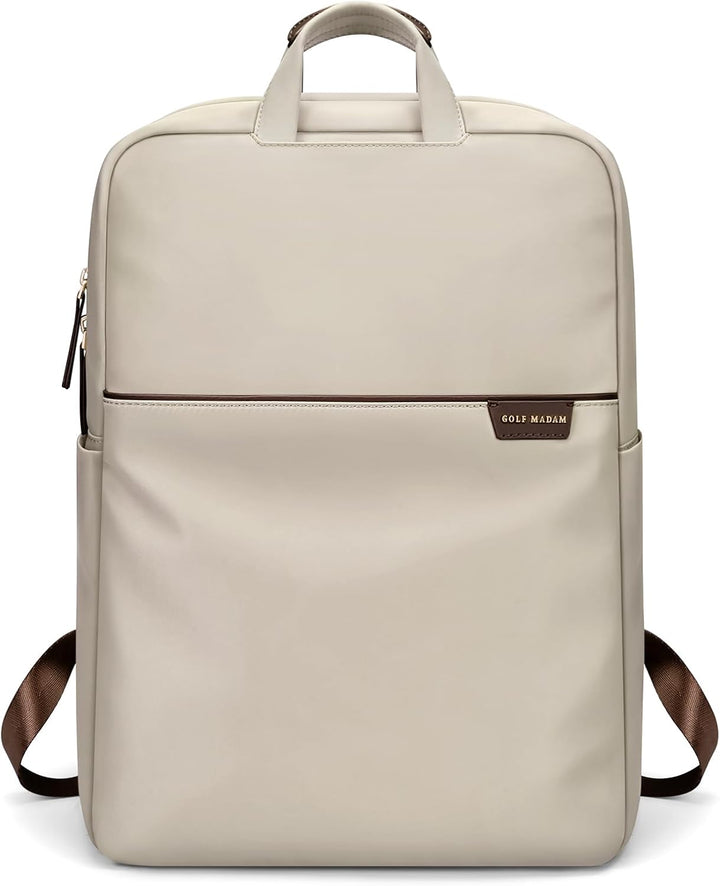 GOLF SUPAGS 13.3 Zoll Rucksack Damen Laptop Damen Handgepäck Rucksack Gross Reisetasche Dayback Lapt