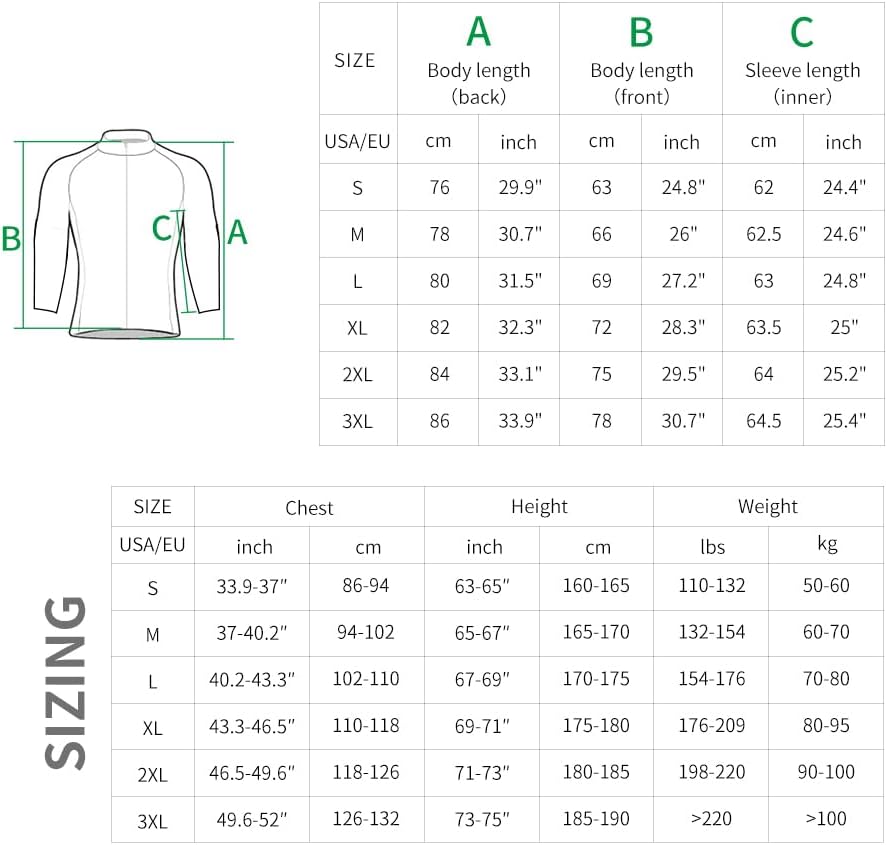 WOSAWE Fahrradjacke für Herren Leichte Winddicht Laufjacke Windbreaker Reflektierend Radjacke Mantel