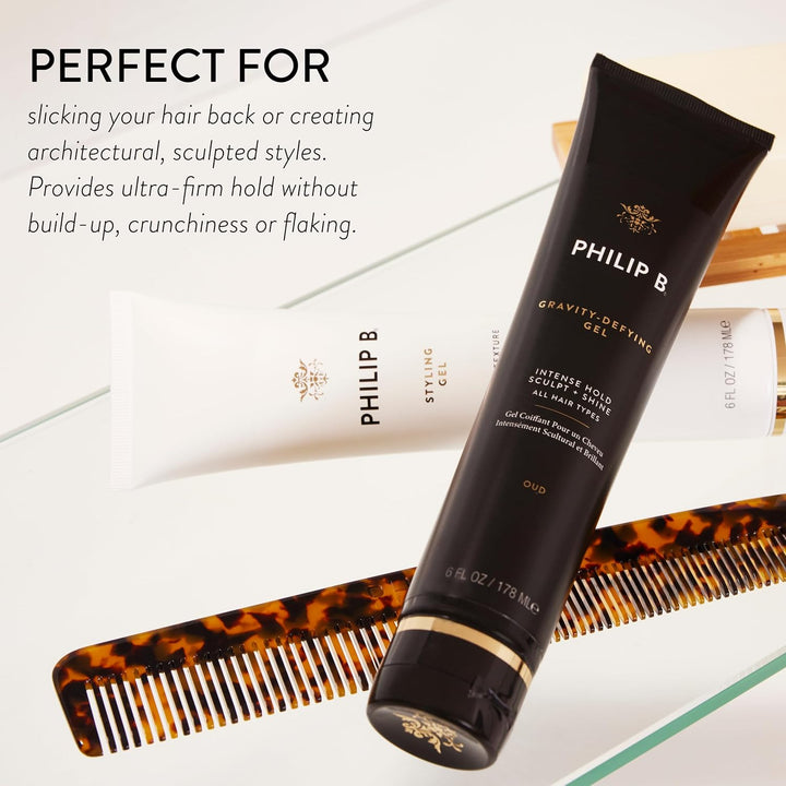 Philip B Oud Royal Gravity Defying Gel, 1er Pack (1 x 178 ml)