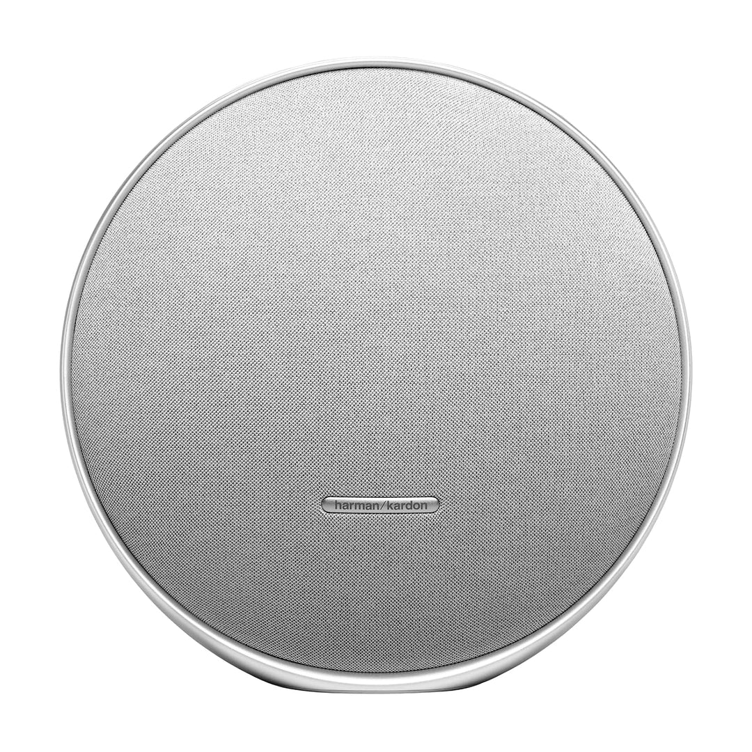 Harman Kardon Onyx Studio 9, tragbarer Bluetooth-Lautsprecher mit Auracast Multi-Speaker-Verbindung,