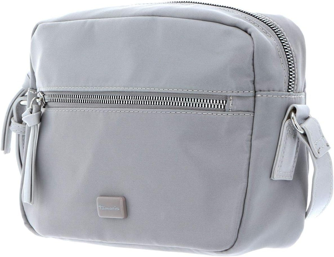 Tamaris Anna 30332 Tasche Einheitsgrösse Lightgrey, Einheitsgrösse Lightgrey