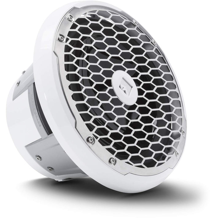 Rockford Fosgate PM212S4-30 cm Passiv Subwoofer mit 600 Watt (RMS: 300 Watt)