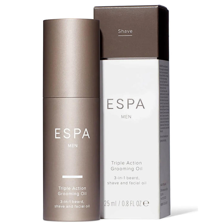 ESPA | Pflegeöl mit dreifacher Wirkung | 25 ml