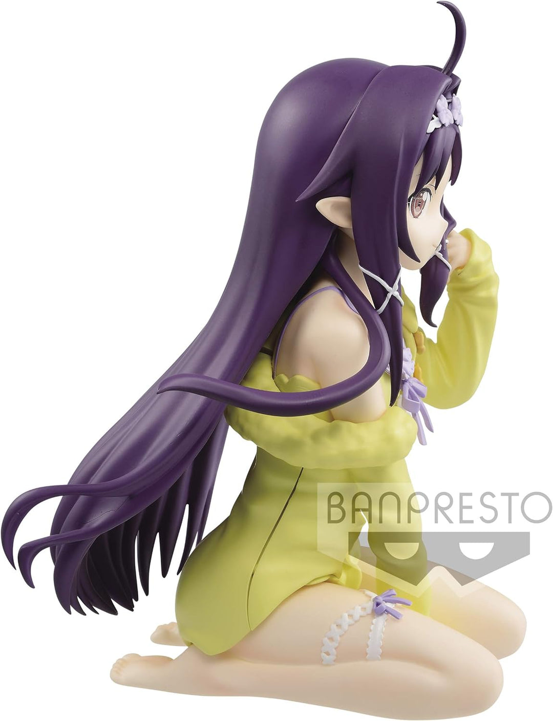 Banpresto BP17478, No Color