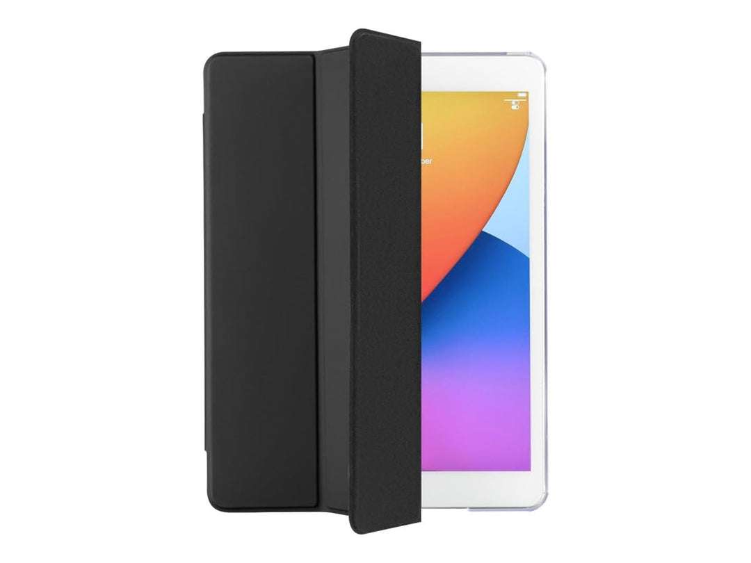 Hama Hülle für Apple iPad 2019/2020 10.2" (aufklappbares Case für Apple Tablet 10,2 Zoll Gen. 7/8, S