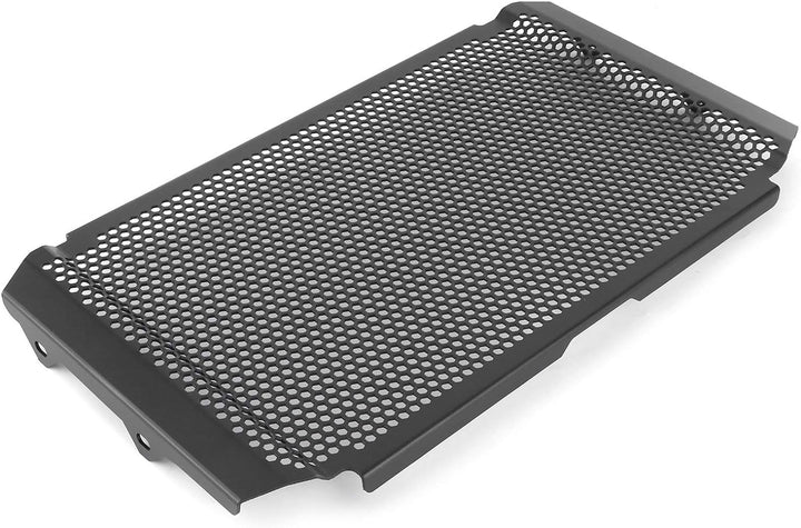 Aramox Tracer 900 Kühlerschutz, Motorrad Kühlergrillschutz Abdeckschutz Aluminiumlegierung Passend f