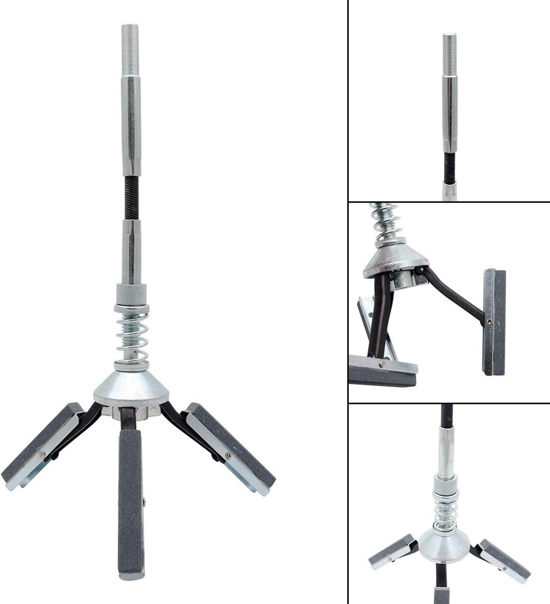 Riloer Universal Zylinder Honing Werkzeug Auto Motor Werkzeug Bremse Zylinder Hone Flexibler Schaft