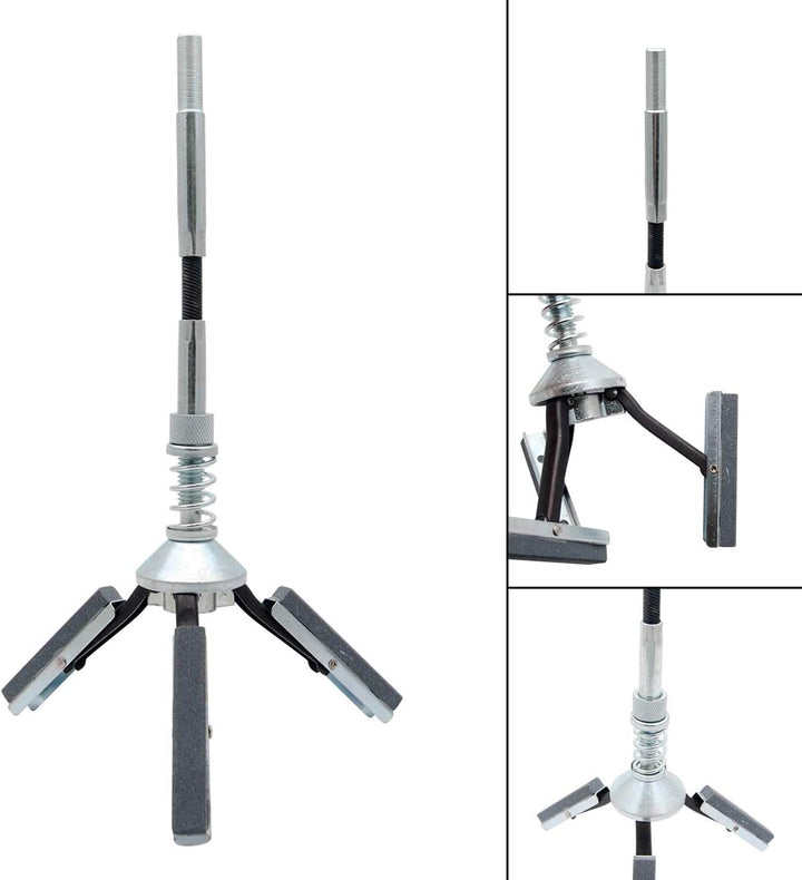 Riloer Universal Zylinder Honing Werkzeug Auto Motor Werkzeug Bremse Zylinder Hone Flexibler Schaft