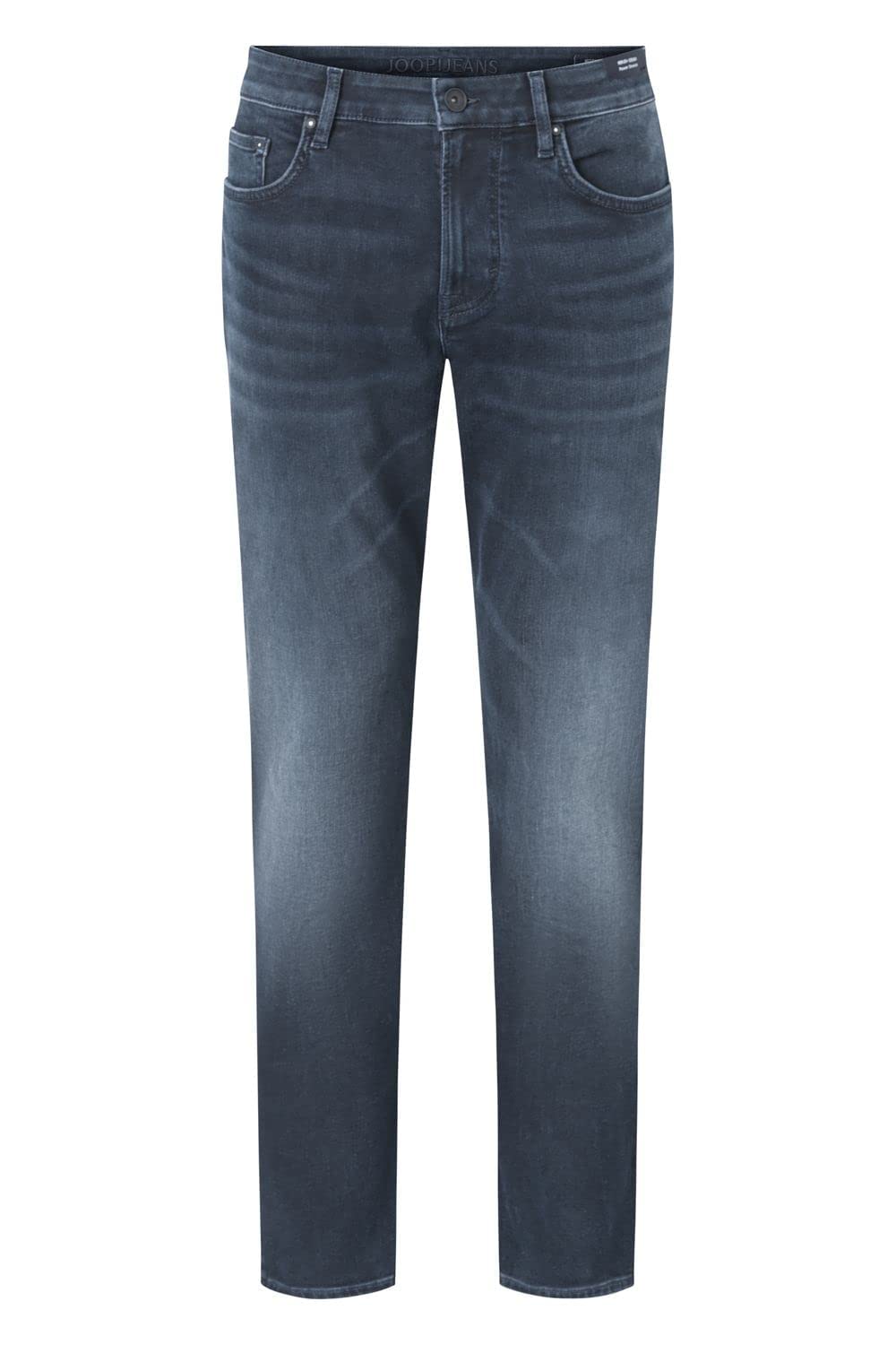 Joop! Herren Jeans Mitch - Modern Fit Blau Dark Blue Denim W30 W40 Stretch Baumwolle Farbvariante:Da