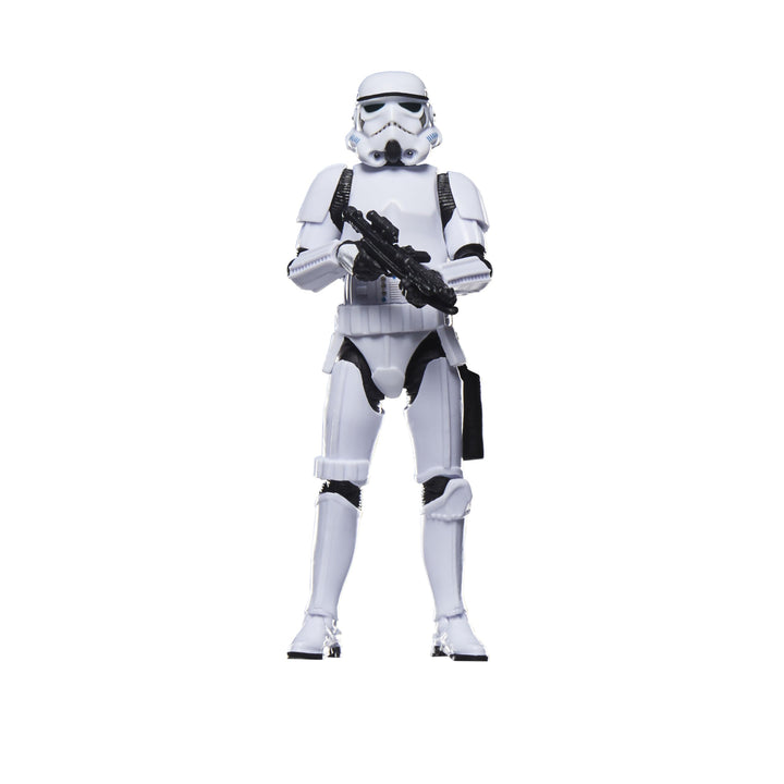 Star Wars The Vintage Collection Sturmtruppler, Neue Hoffnung Premium Action-Figur (9,5 cm)