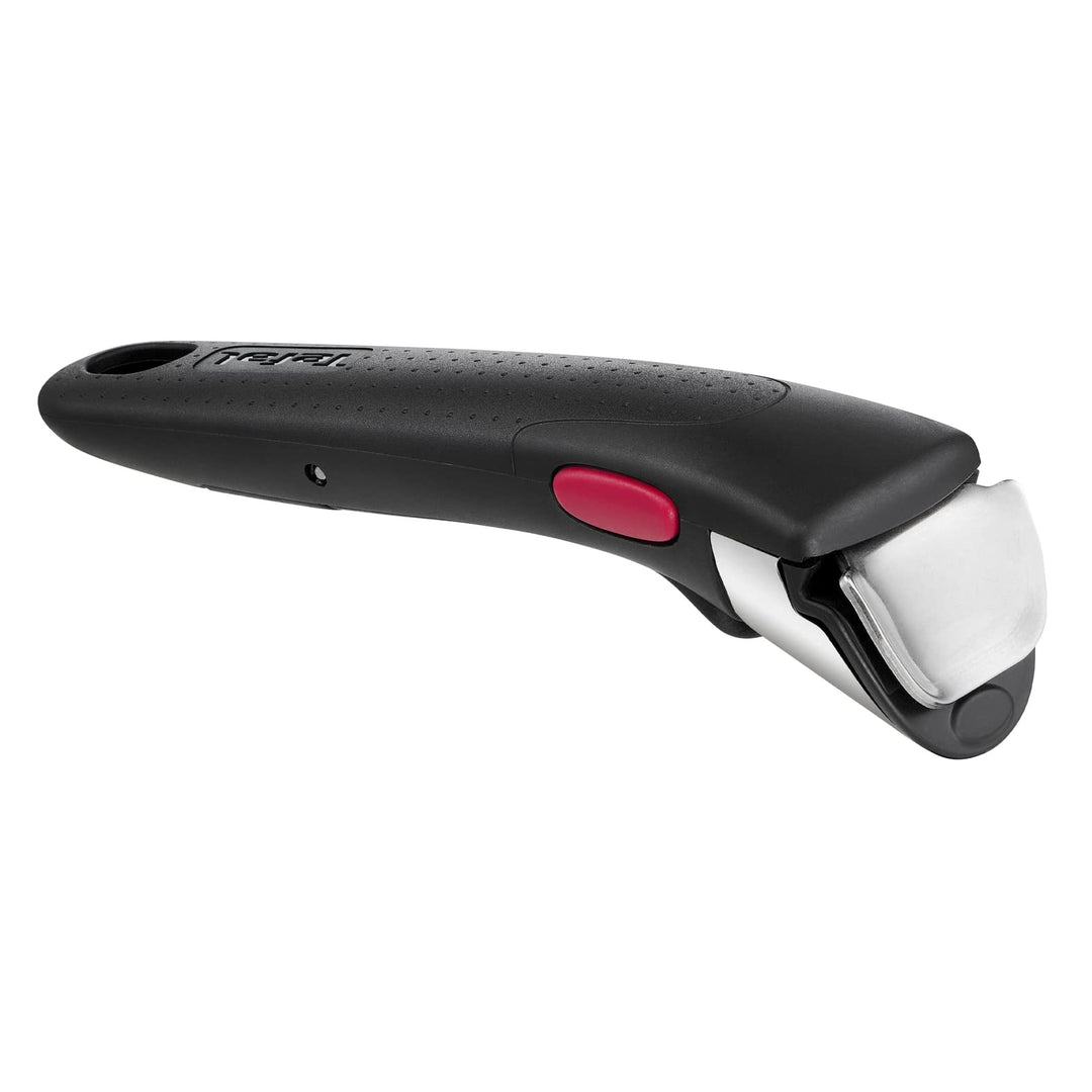 Tefal L98633 Ingenio Kunststoff-Griff | abnehmbarer Universalgriff | kompatibel mit allen Ingenio Se