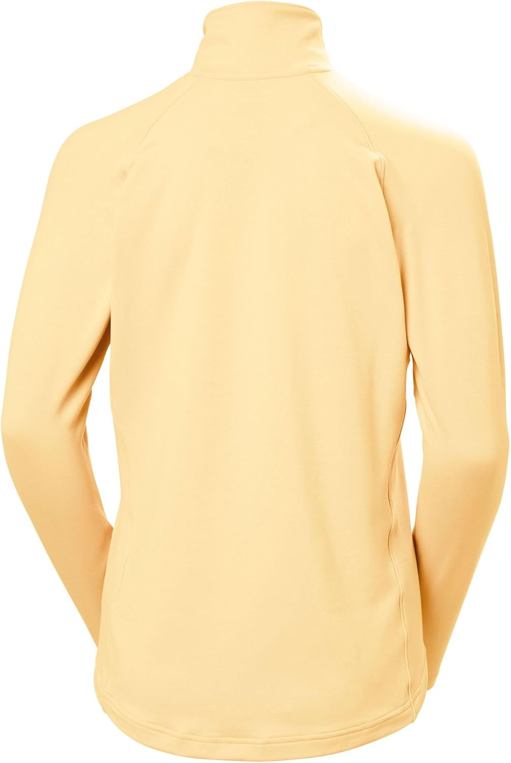 Helly Hansen Damen Verglas Jacke XS 367 Yellow Cream, XS 367 Yellow Cream