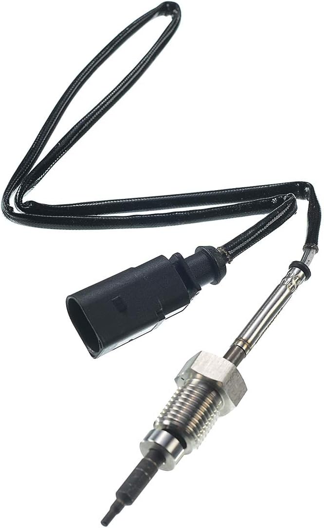 Abgastemperatur Sensor vor Turbolader für C-r-a-f-t-e-r 30-35 Bus 2E C-r-a-f-t-e-r 30-50 Kasten 2E C