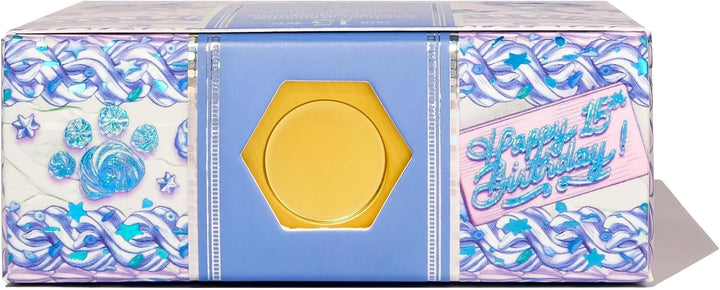 Ferris Wheel Press Ink, Everyday Ink Collection, Limited Edition 2025, Cobalt Blue with Duochrome Pi