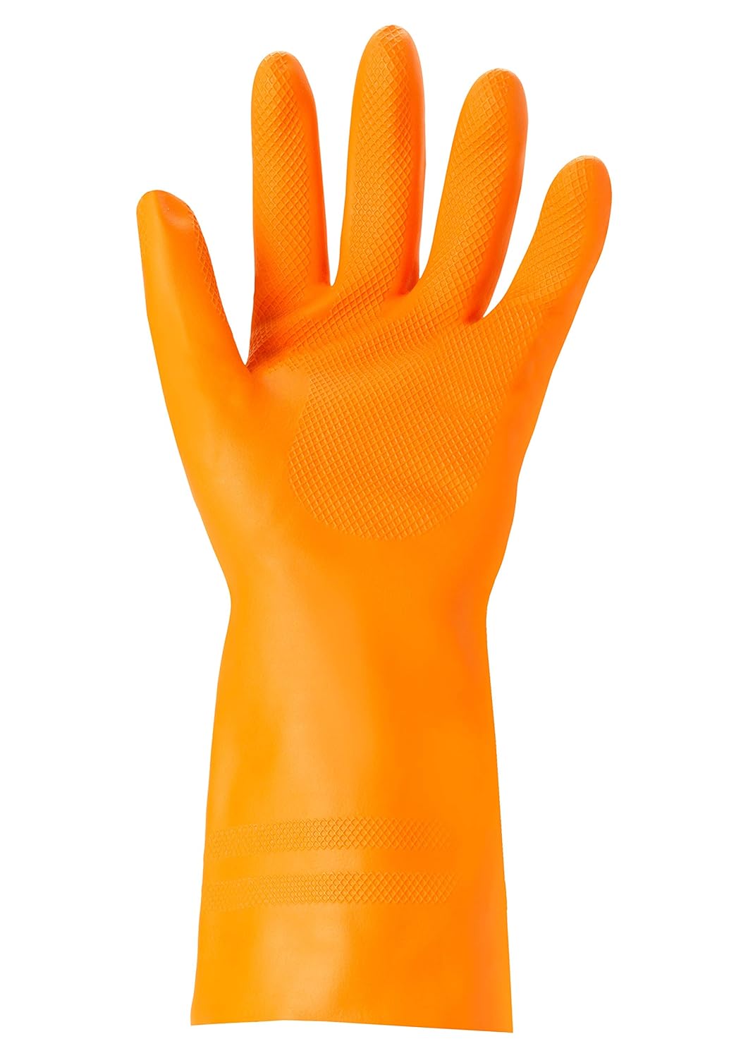 Ansell AlphaTec 87-955 Chemikalienschutz-Handschuhe, Mehrzweck-Arbeitshandschuhe, Hohe Beständigkeit