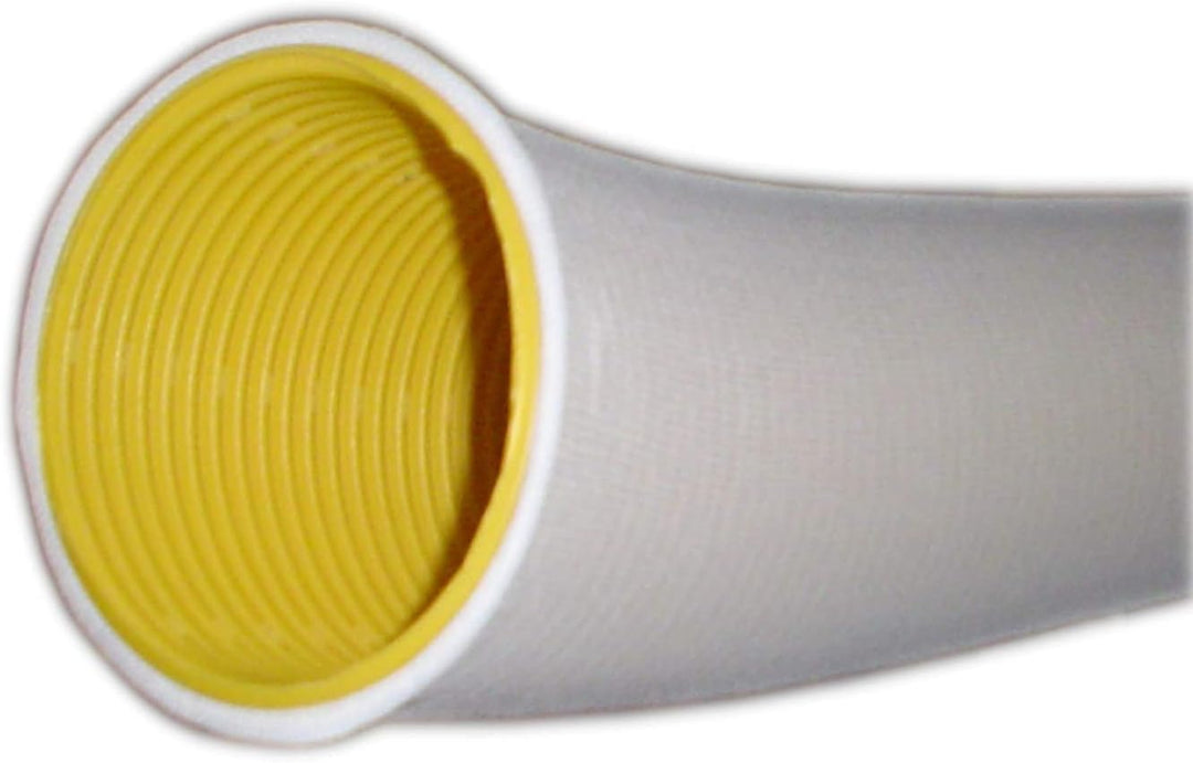 Doubleyou Geovlies & Baustoffe Drainagevlies 30m | Filterstrumpf für Drainagerohre | DN100/DN80 | Fi