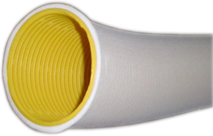 Doubleyou Geovlies & Baustoffe Drainagevlies 30m | Filterstrumpf für Drainagerohre | DN100/DN80 | Fi