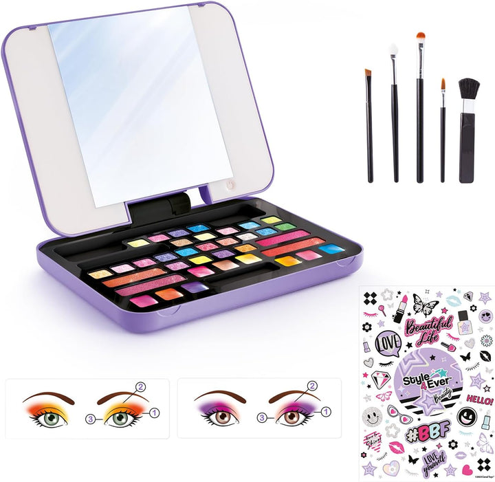 Style 4 Ever - Make Up Led Case (247)