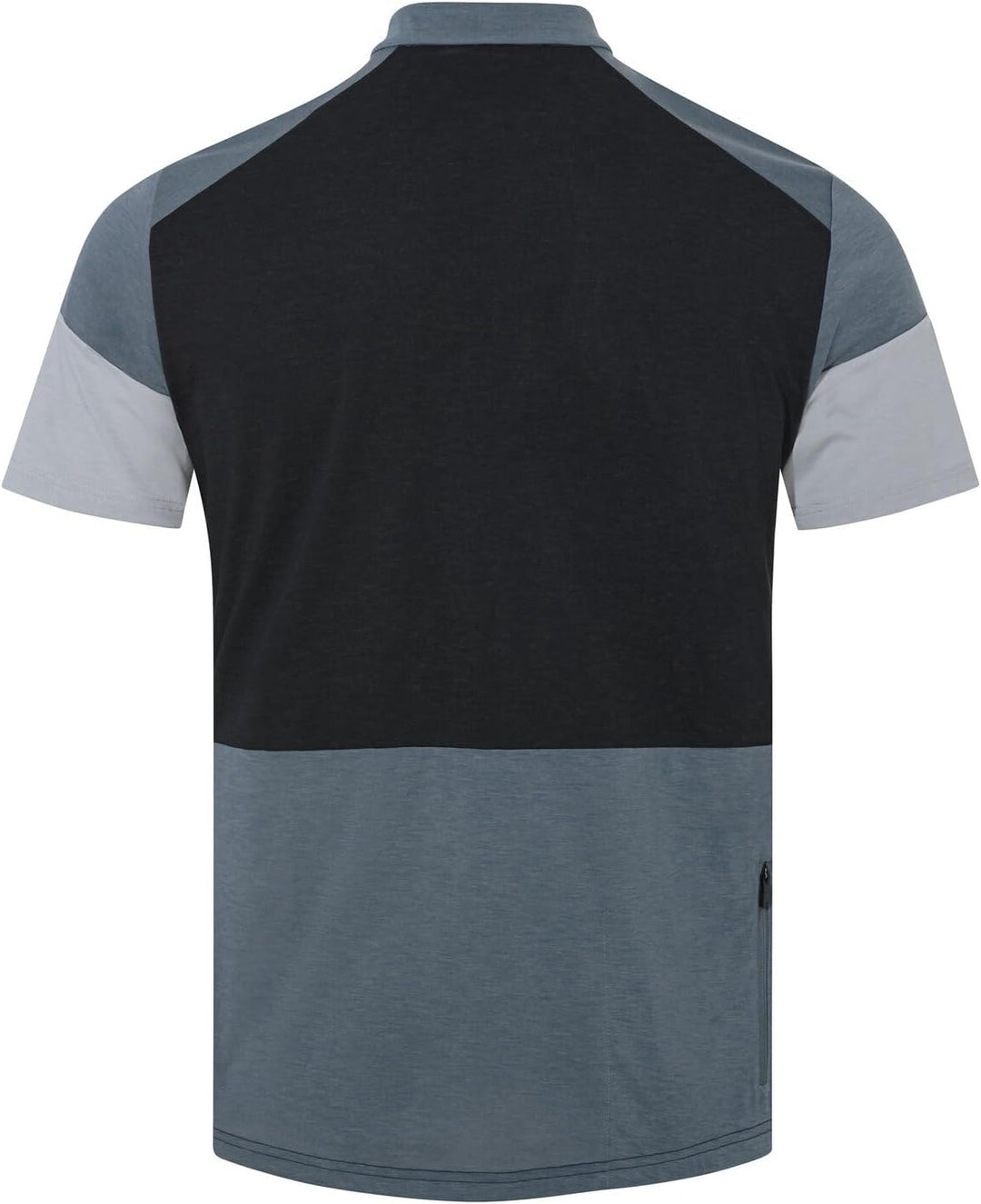 VAUDE Herren Men's Altissimo Shirt Ii T-Shirt M Heron, M Heron