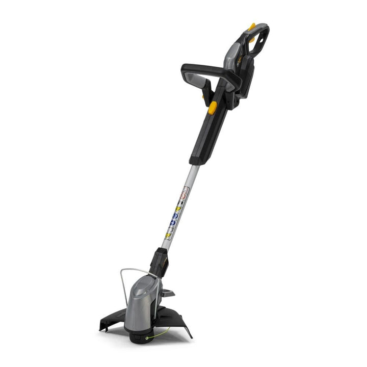 Alpina ATR 20 Li Kit Akku-Rasentrimmer, Schnittbreite 25cm, mit 20V (2Ah) Akku & Ladegerät