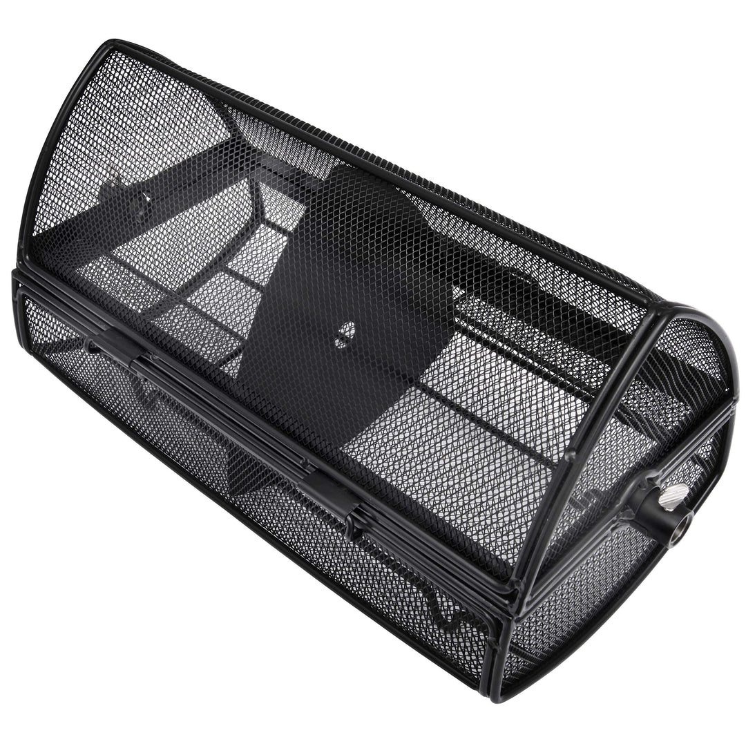 Char-Broil 140773 - Grillspiess-Gitterkorb