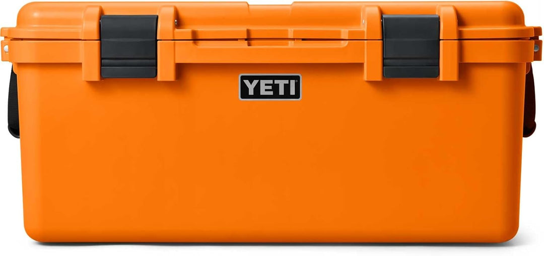 YETI Loadout go Box - 60 King Crab, King Crab