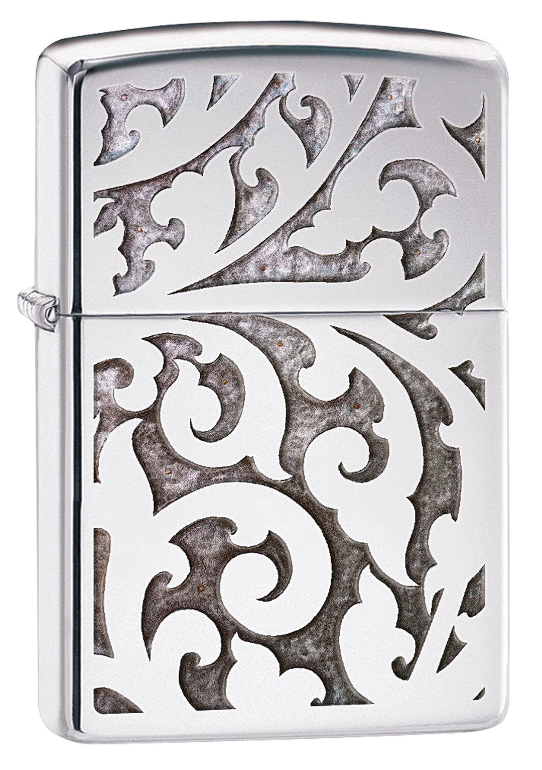 Zippo 2003856 Feuerzeug Filigree Filigree pattern, Filigree pattern
