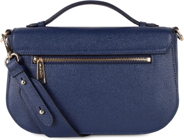 LANCASTER Tasche Einheitsgrösse Bleu-foncé, Einheitsgrösse Bleu-foncé