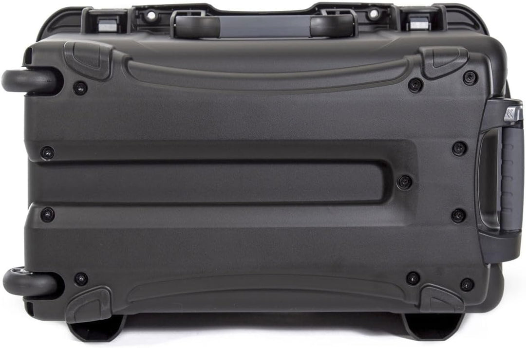 NANUK 935 wasserdichte Handgepäcktasche für Sony A7R Kamera Schwarz Leer, Schwarz Leer