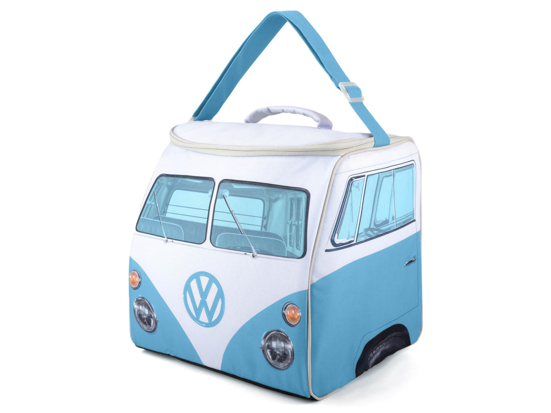 Board Masters - Volkswagen Isolierte Kühltasche-Box-Thermotasche-Campingcooler-Picknicktasche T1 Bul