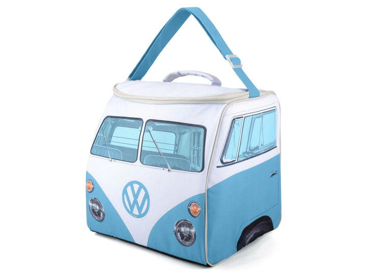 Board Masters - Volkswagen Isolierte Kühltasche-Box-Thermotasche-Campingcooler-Picknicktasche T1 Bul