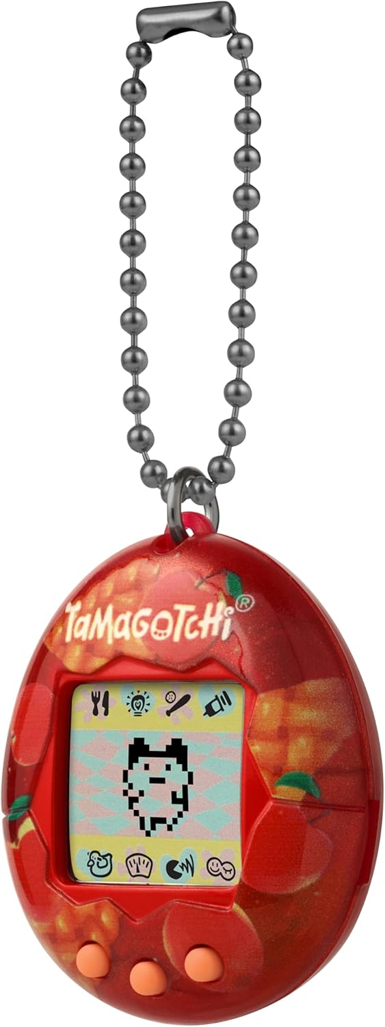 Tamagotchi Original - Apfelbonbons, Apfelbonbons