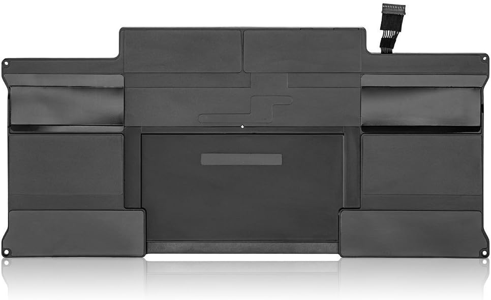 iProPower A1377 A1405 A1496 Laptop-Akku für Apple MacBook Air 13 Zoll A1369 A1466 A1496 Notebook-Akk