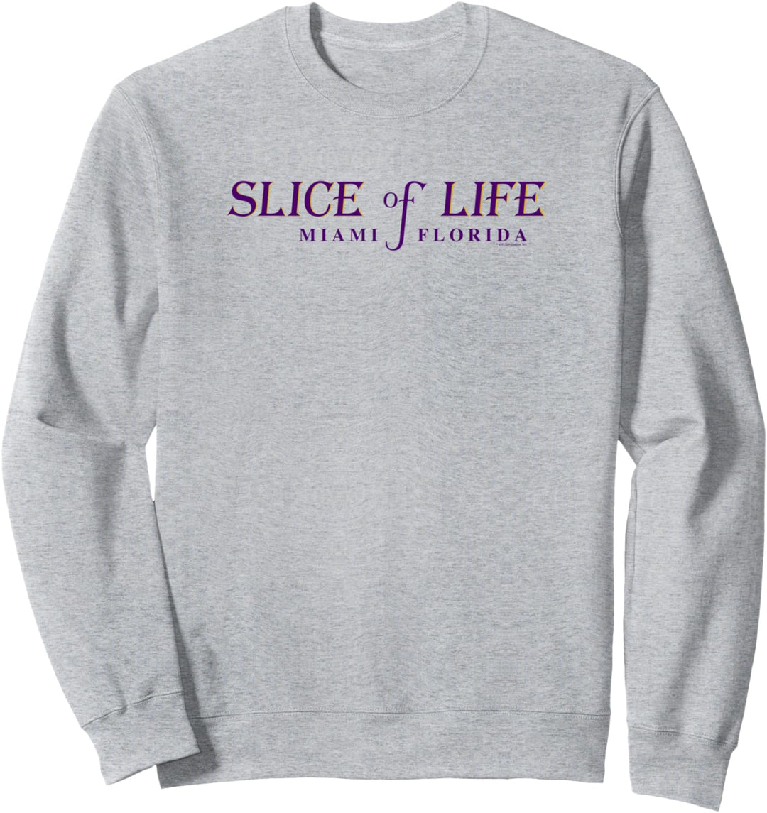 Dexter Slice of Life Sweatshirt